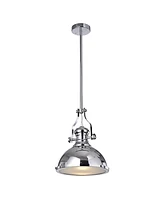 Home Accessories Didya 16" 1-Light Indoor Pendant Lamp with Light Kit