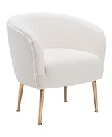 Zuo Sherpa Accent Chair