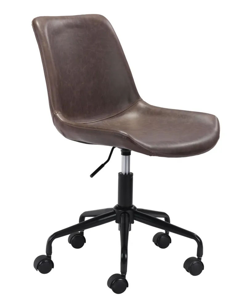 Zuo Byron Office Chair