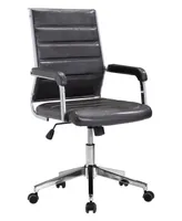 Zuo Liderato Office Chair