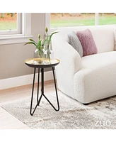 Zuo Foley Accent Table