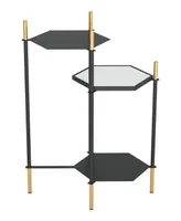 Zuo William Side Table