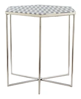 Zuo Forma Side Table