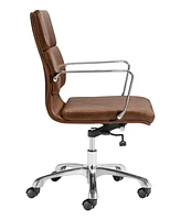 Zuo Ithaca Office Chair