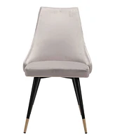 Zuo Piccolo Dining Chair