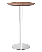 Zuo Bergen Bar Table