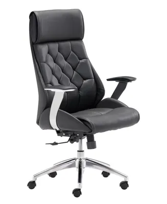 Zuo Boutique Office Chair