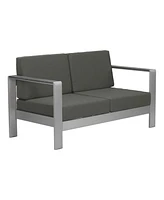 Zuo Cosmopolitan Sofa Cushion Only