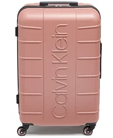 Calvin Klein Bowery Hard Side Luggage Set, 3 Piece