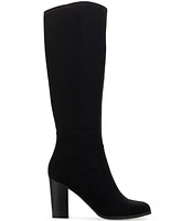 Style & Co Women's Addyy Knee High Dress Boots, Created for Macy's