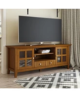 Acadian 60 inch Tv Media Stand