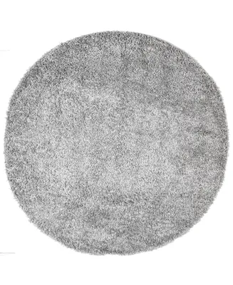 nuLoom Kara 8' x Round Area Rug