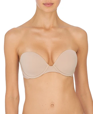 Natori Women's Minimal Strapless Contour Underwire Bra 729229