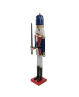 Northlight Christmas Nutcracker Soldier with Sword