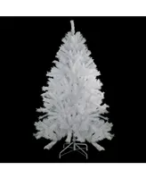 Northlight Unlit Icy Spruce Artificial Christmas Tree