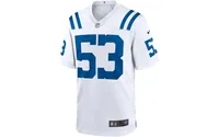 Nike Indianapolis Colts Men's Vapor Untouchable Limited Jersey Darius Leonard