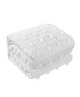 Chic Home Ahtisa 5 Piece Queen Comforter Set