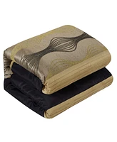 Stratford Park Kath 7-Piece Comforter Set