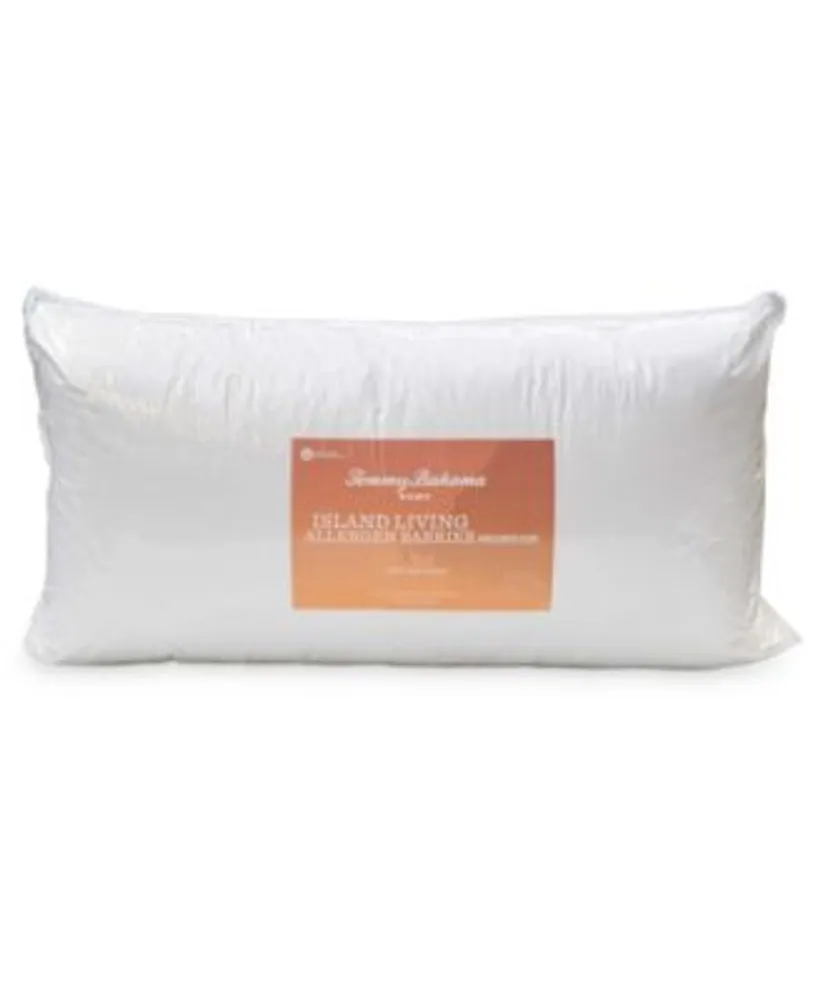 Tommy Bahama Allergen Relief 2 Pack Pillow Collection