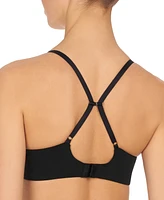 Natori Women's Minimal Convertible Push Up 727229