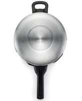 T-Fal Secure Aluminum 6-Qt. Stovetop Pressure Cooker