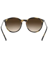 Emporio Armani Women's Sunglasses, EA4148 54