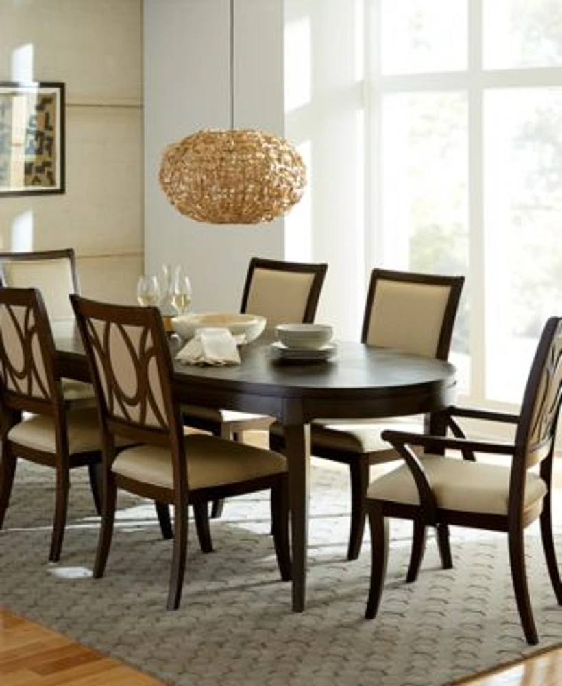 Quinton Dining Room Furniture