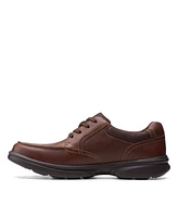 Clarks Men's Bradley Vibe Lace-Up Shoes