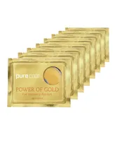 Purecode Power of Gold Eye Recovery Patches