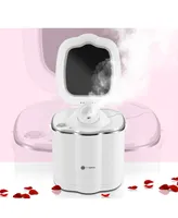 Prospera Hot Mist Nano Facial Steamer