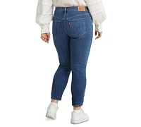 Levi's Trendy Plus 311 Shaping Skinny Jeans