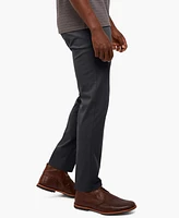 Dockers Men's Slim-Fit City Tech Trousers