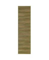 Liora Manne Marina Stripes Rug