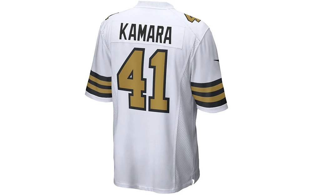 Nike Men's New Orleans Saints Game Jersey Alvin Kamara