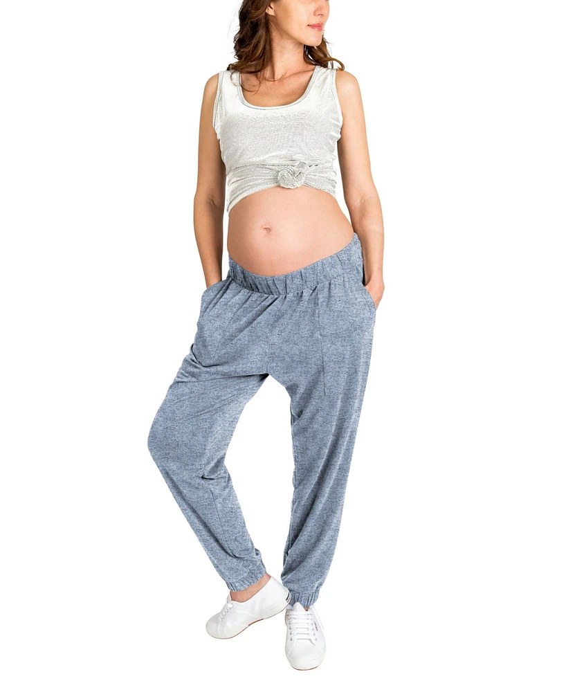 Nom Maternity Women's Jenna Pant