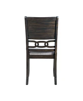 Picket House Furnishings Taylor Standard Height Side Chair