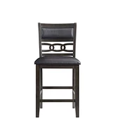 Picket House Furnishings Taylor Counter Height Side Chair Set