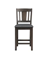 Picket House Furnishings Carter Counter Height Side Chair Set