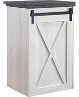 Harrin 3-Shelf Buffet