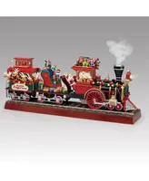 Mr. Christmas Santa's Express