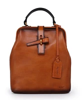 Old Trend Women's Genuine Leather Pamela Backpack