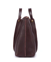 Old Trend Women's Genuine Leather Spring Hill Crossbody