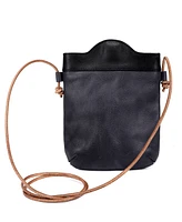 Old Trend Women's Genuine Leather Out West Crossbody Bag