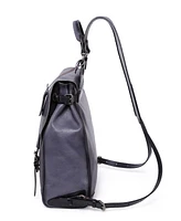 Old Trend Women's Genuine Leather Lawnwood Backpack