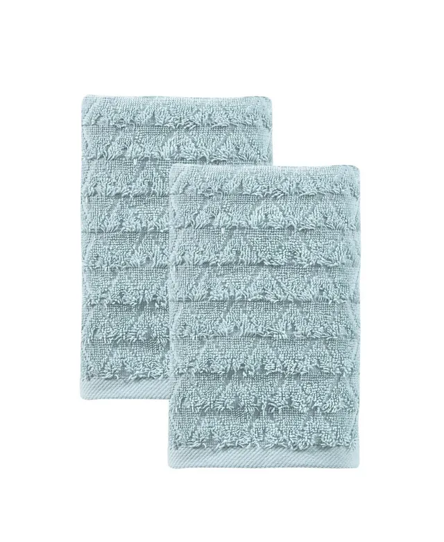 Loom + Forge Modern Turkish Cotton Bath Towel, Color: Cement - JCPenney