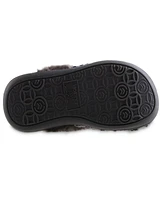 Isotoner Signature Women's Sweater Knit Sheila Clog Slippers
