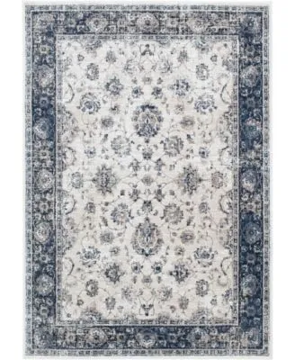 Portland Textile Alexia Oriel Rug