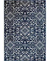 Portland Textile Tropicana Mcbee Area Rug