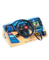 Melissa and Doug Vroom and Zoom Interactive Dashboard