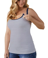 Bravado Designs Women's Classic Nursing Camisole